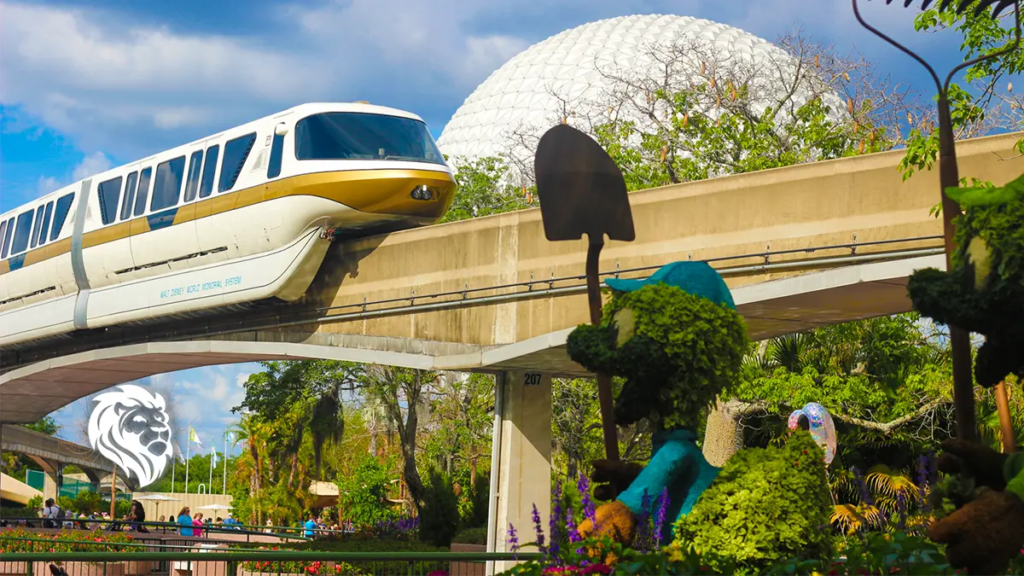 Disney Monorail Resorts The Key to a Seamless Disney Vacation