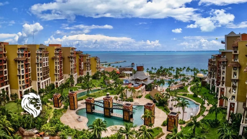 How Much Is a Timeshare in Cancun