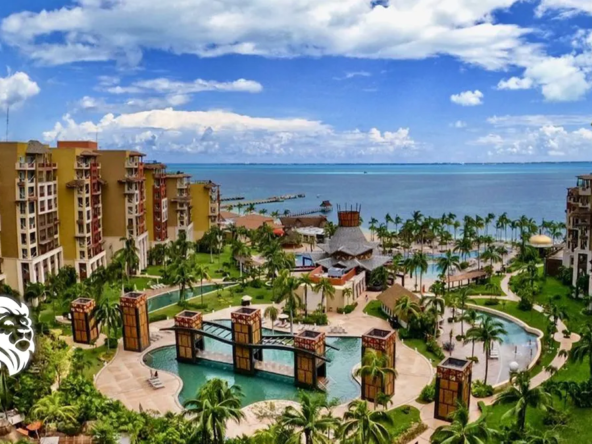 How Much Is a Timeshare in Cancun