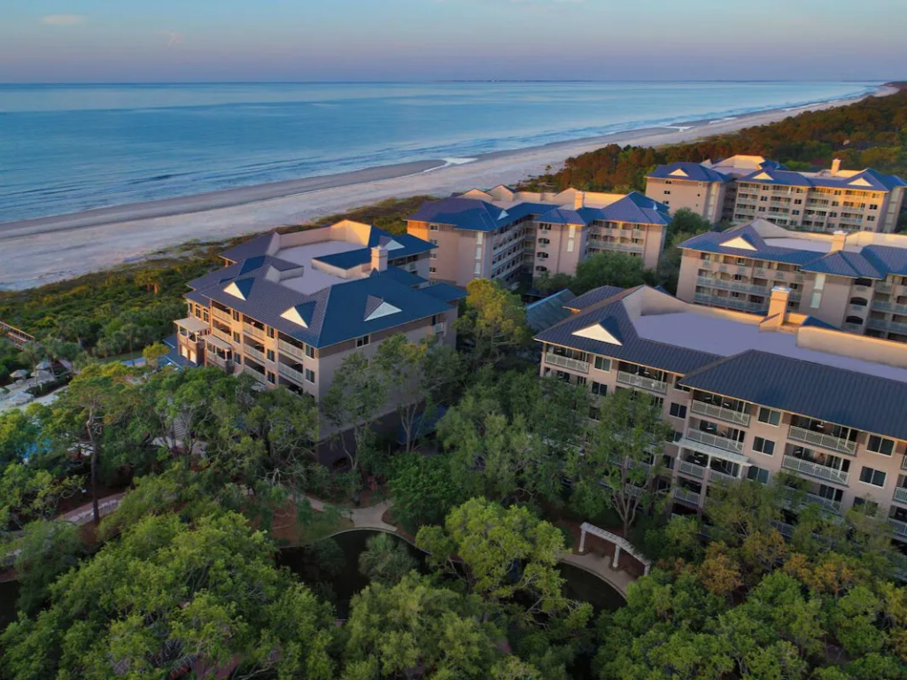 Marriott's Grande Ocean