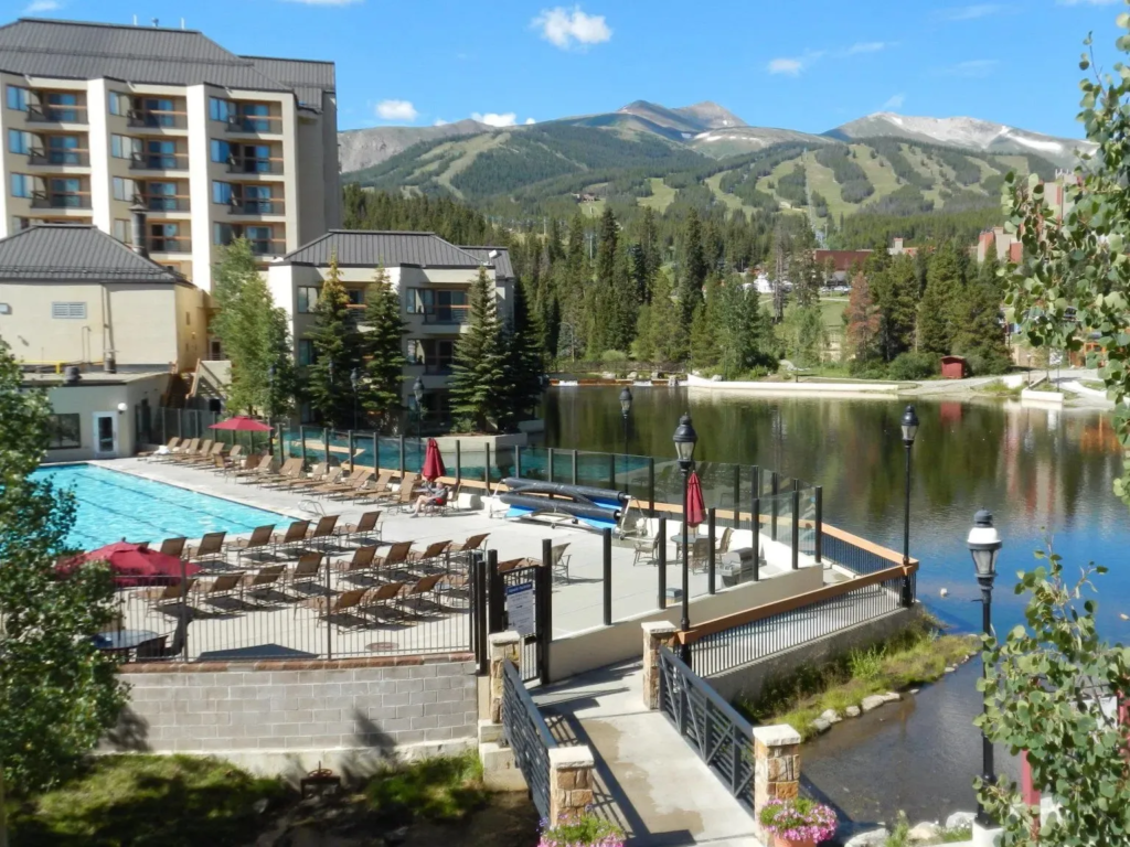 Marriott's Mountain Valley Lodge