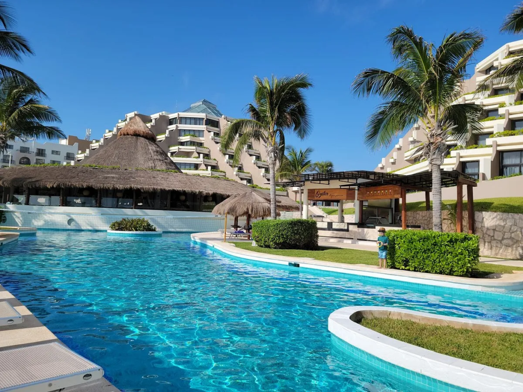 How Much Is a Timeshare at Paradisus Cancun