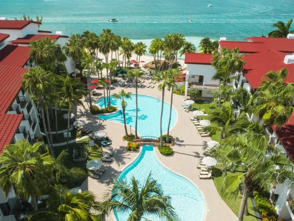 Royal Cancun