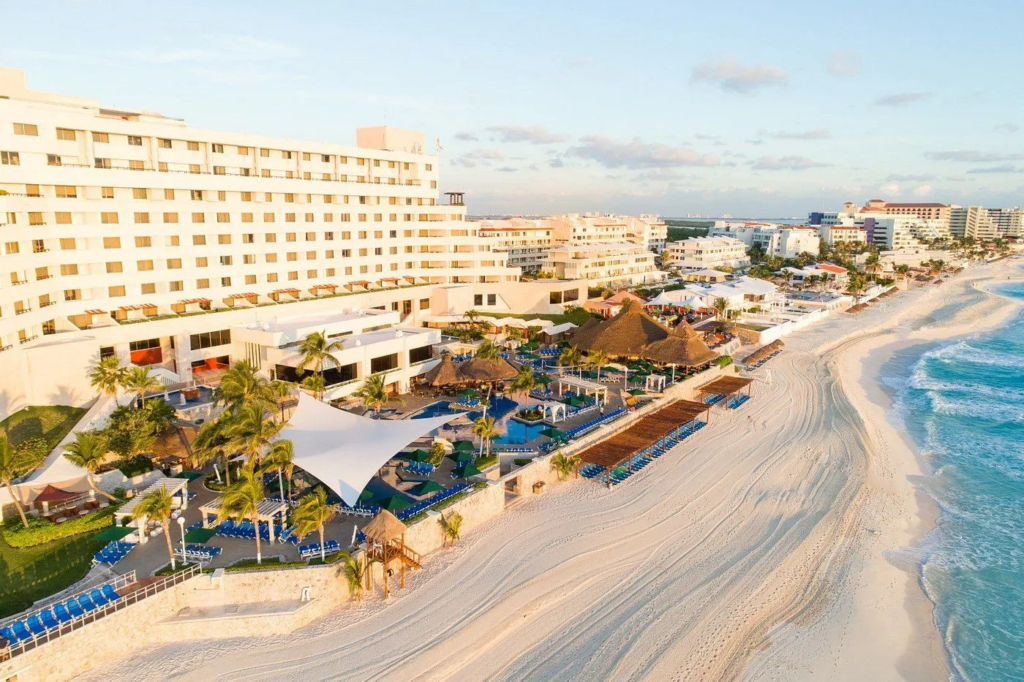 How Much Is a Timeshare at Royal Solaris Cancun