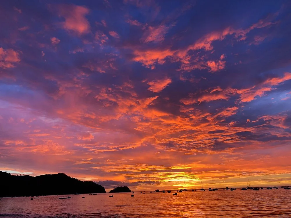 Sapphire Residences Sunset