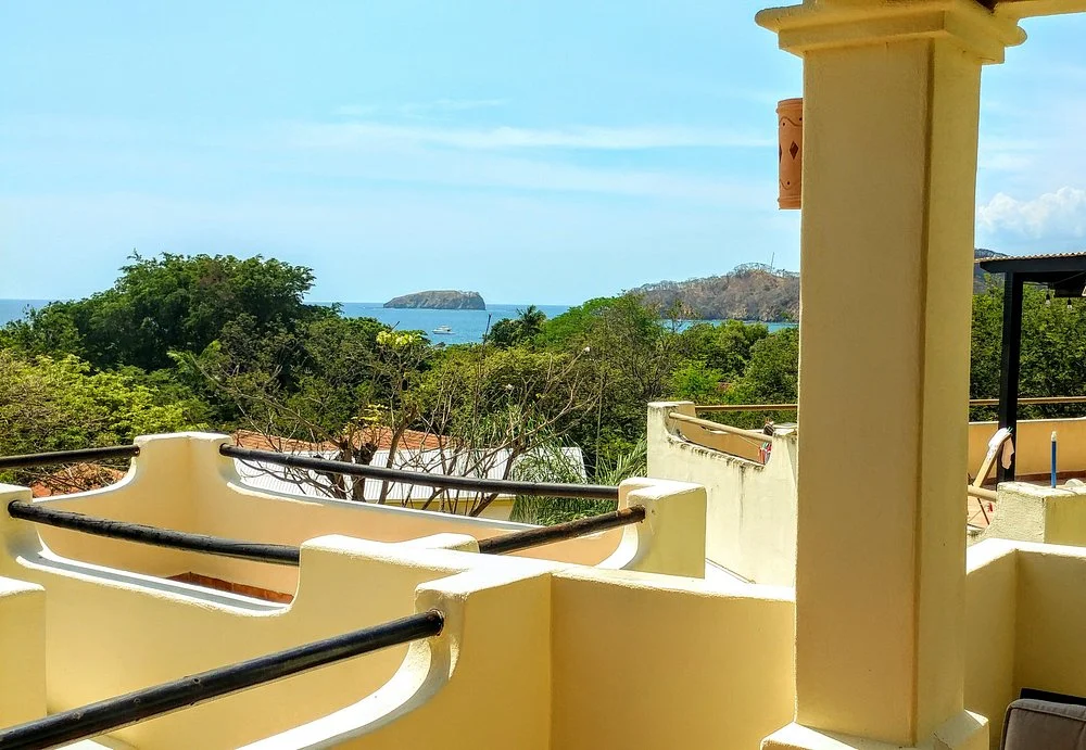 Sapphire Residences View