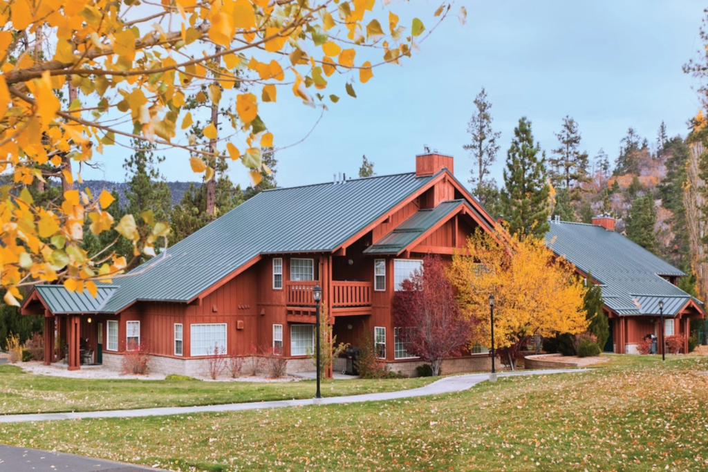 WorldMark Big Bear
