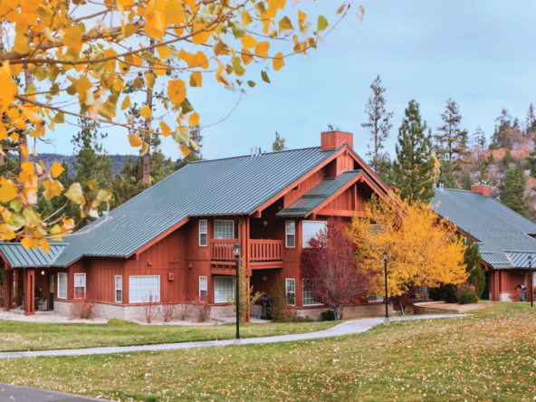 WorldMark Big Bear