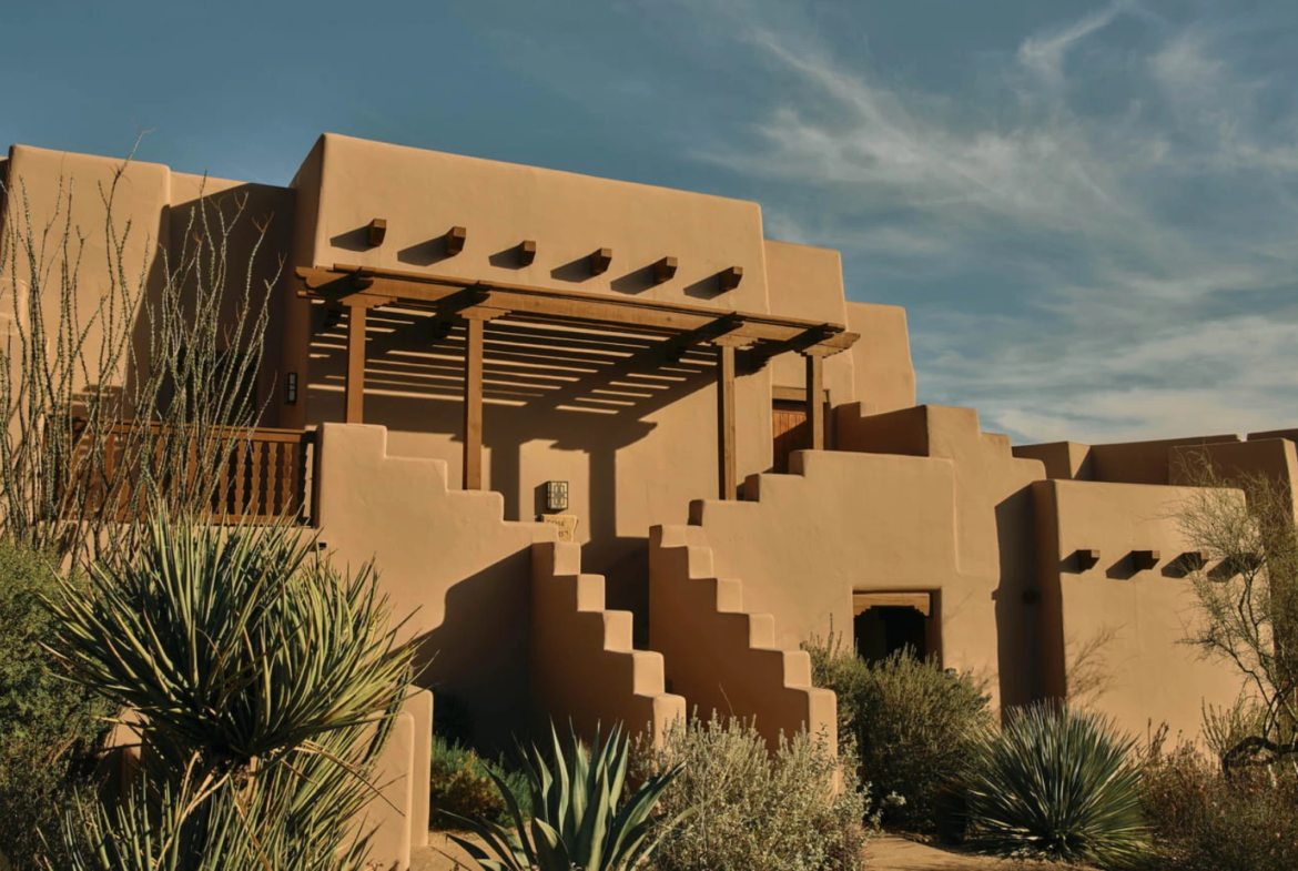 Four Seasons Resort Scottsdale At Troon North