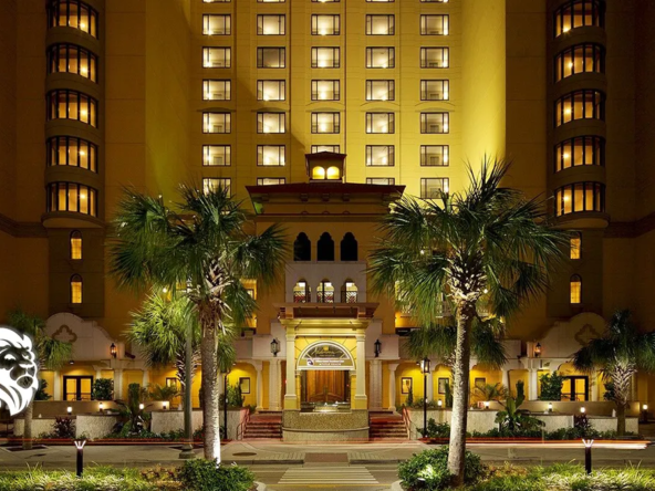 Hilton Grand Vacations Resale Value