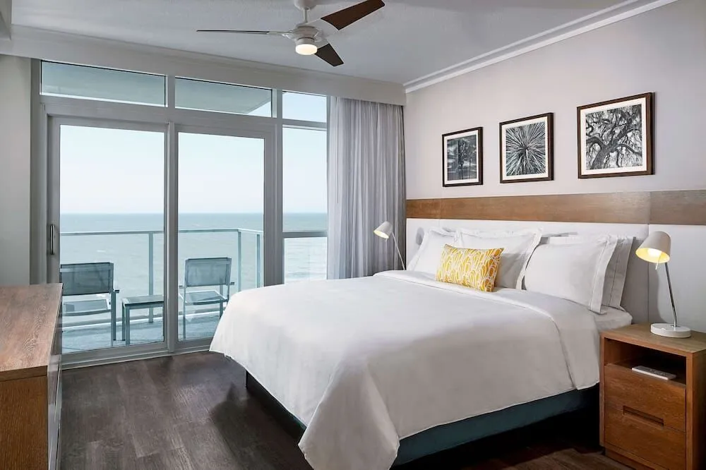 Hilton Grand Vacations Resale Value: Ocean Enclave at Myrtle Beach