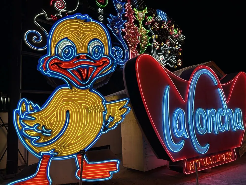 Neon Museum