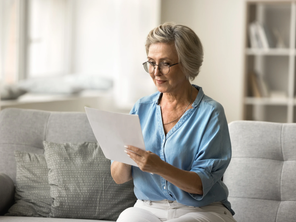 How Long Does it Take to Sell a Timeshare - Important Documents