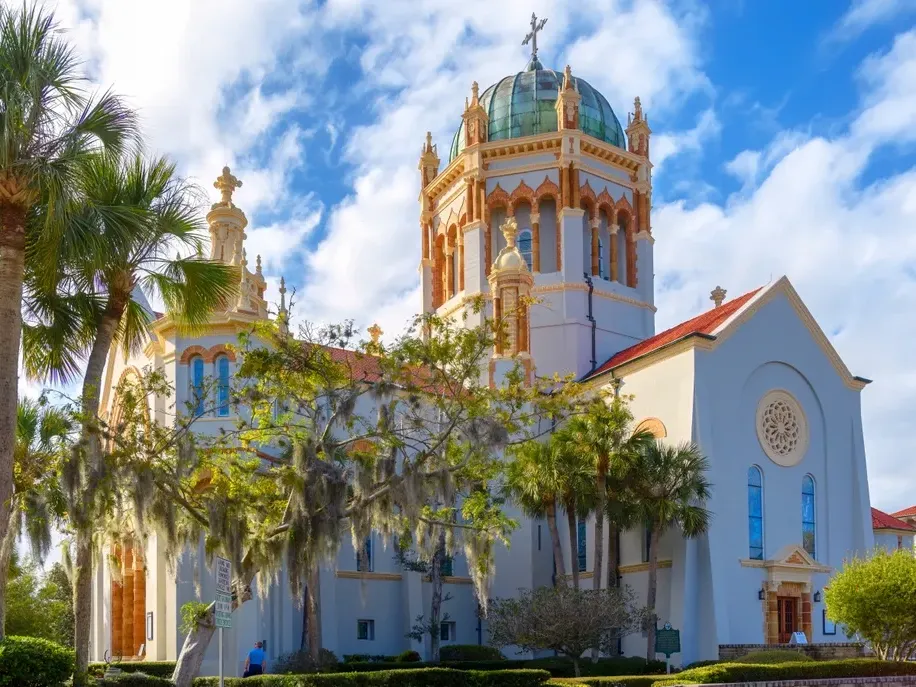 Cathedral Basilica