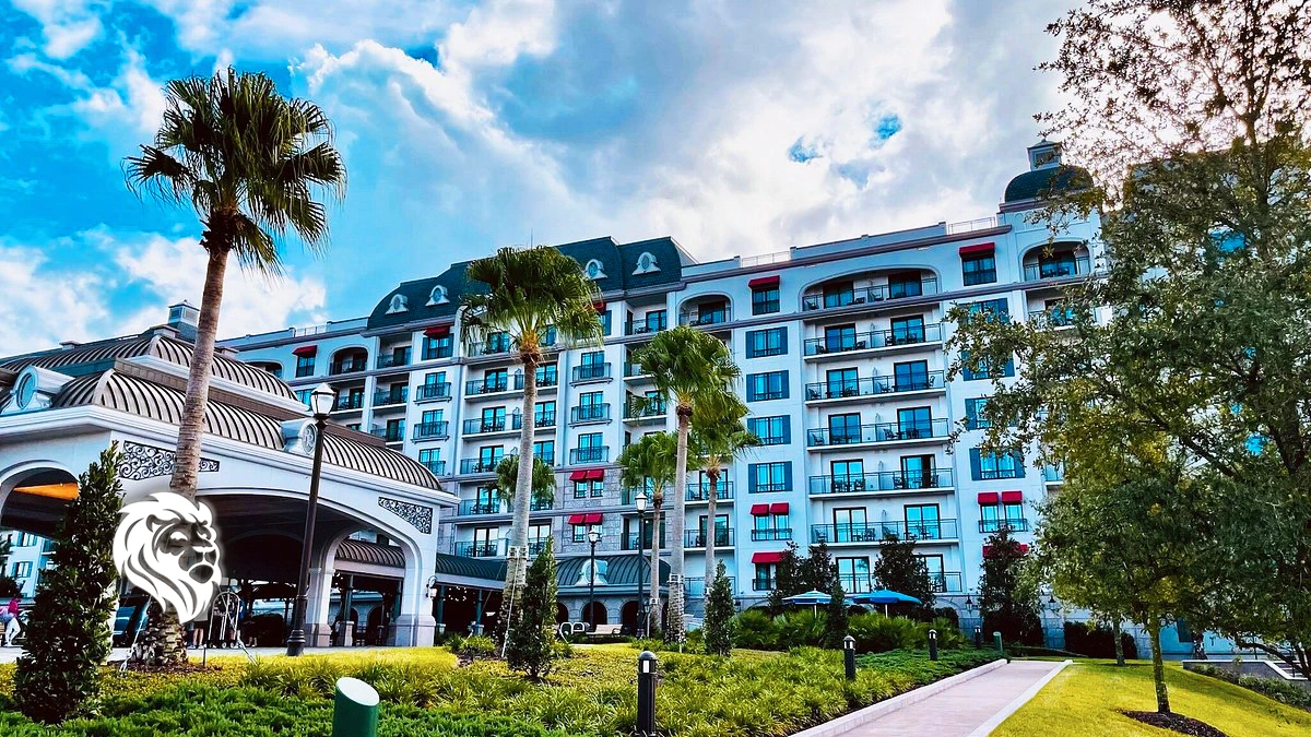 Disney Vacation Club Maintenance Fees
