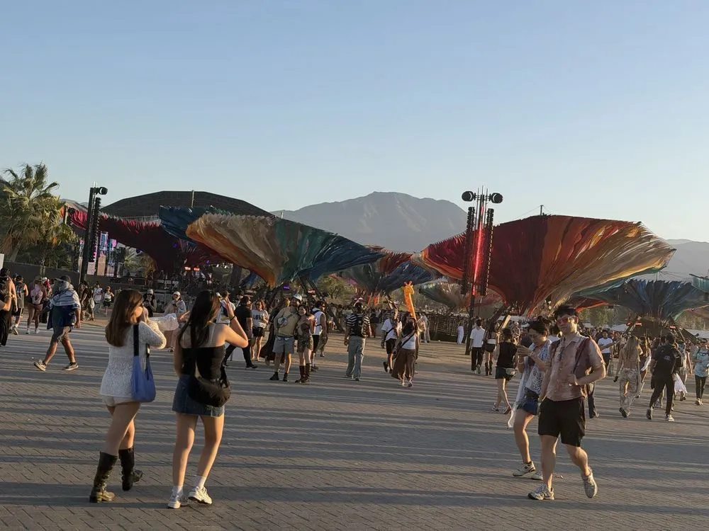Coachella