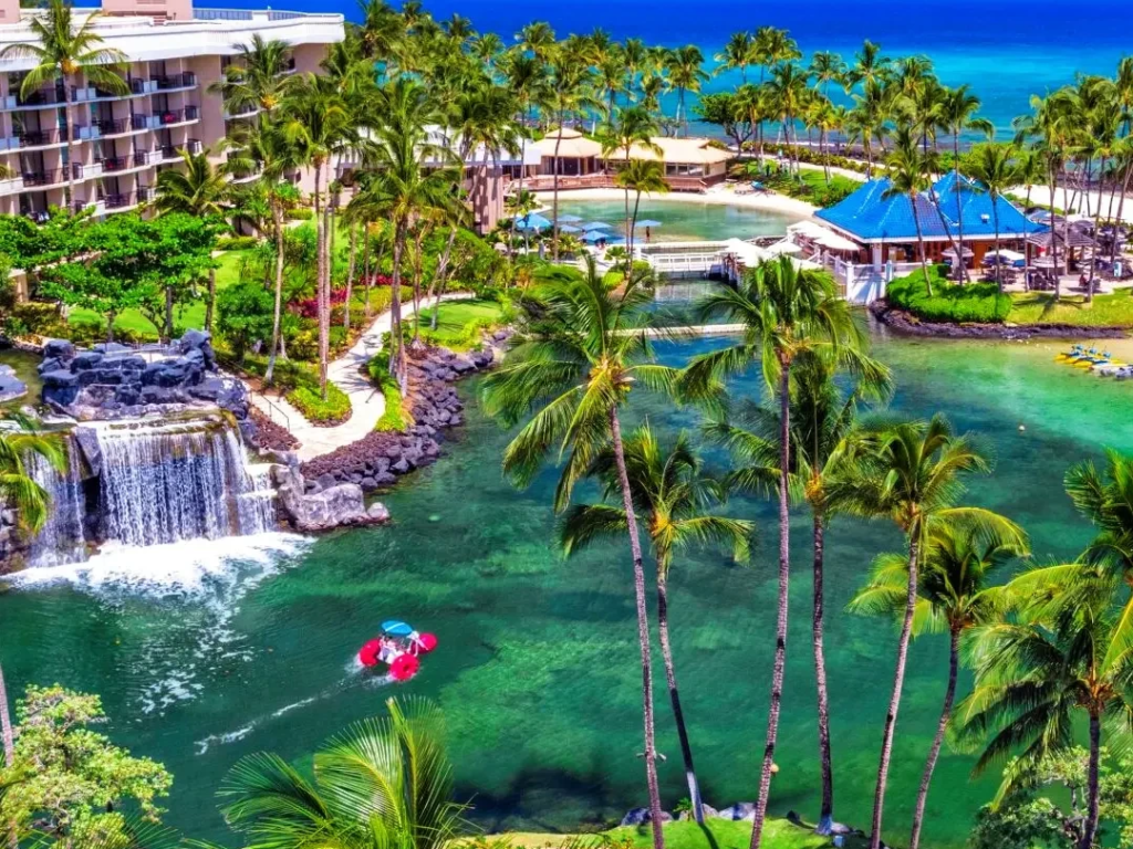 Hilton Grand Vacations