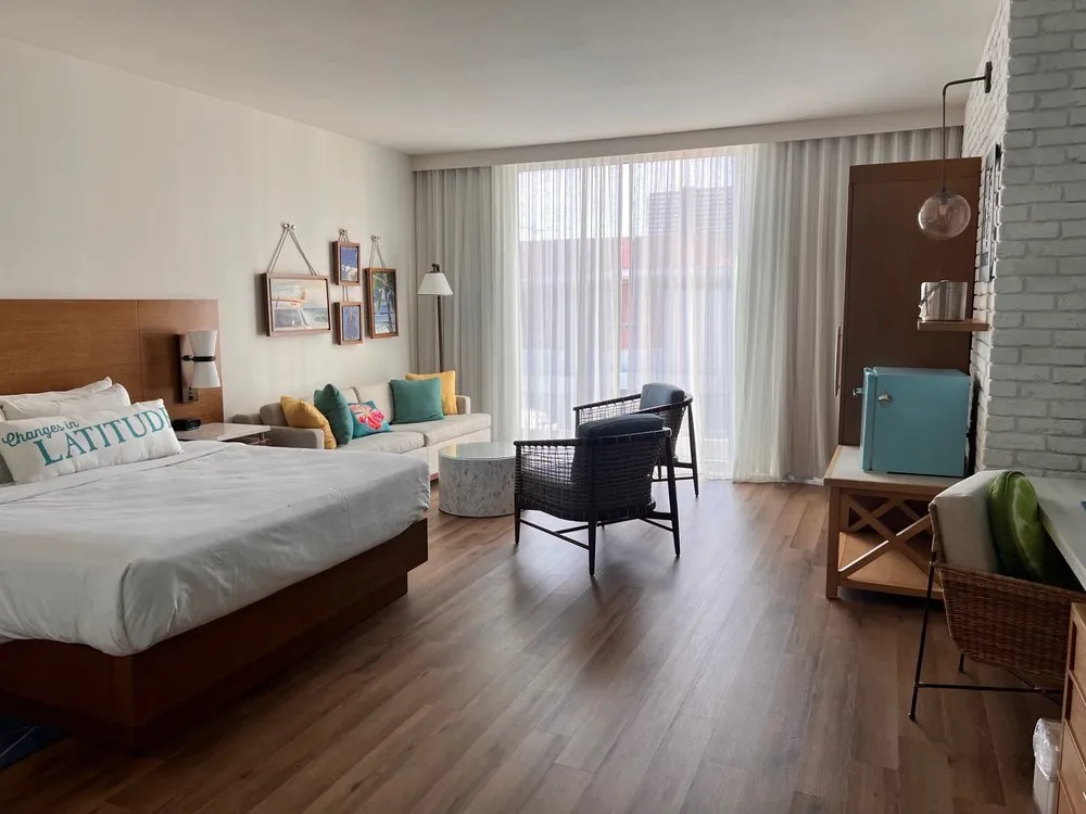 How Does Margaritaville Vacation Club Work: Accommodations