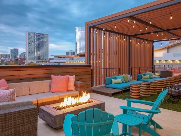 Margaritaville Vacation Club Nashville