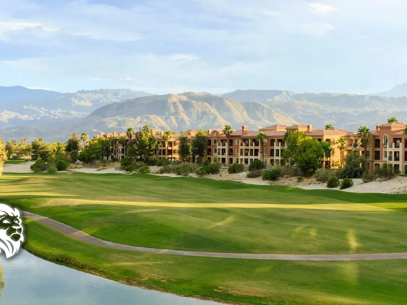 Marriott Shadow Ridge Villages