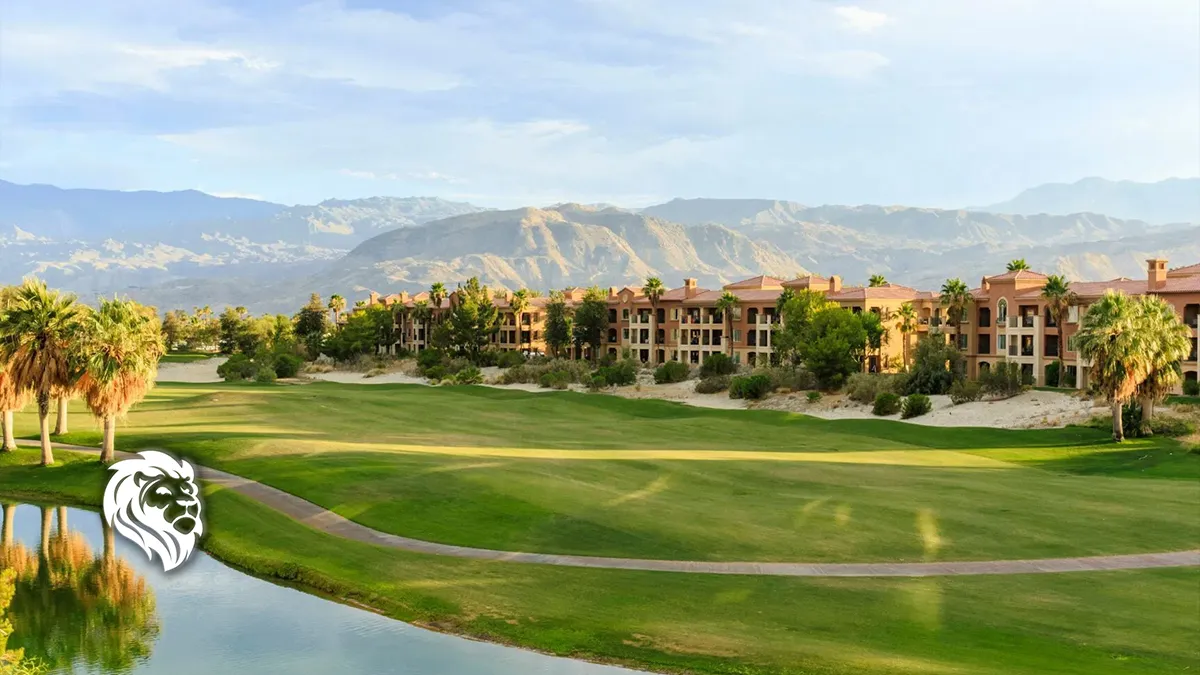 Marriott Shadow Ridge Villages