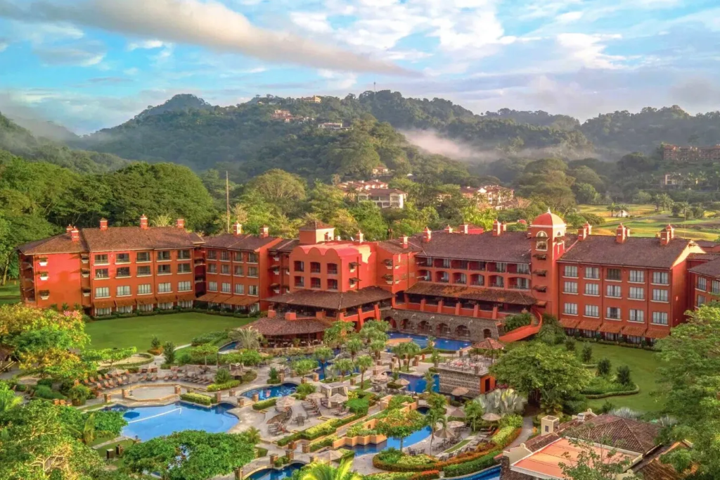 Marriott Vacation Club at Los Suenos