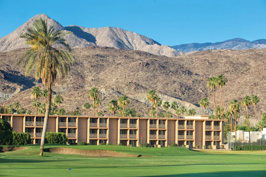 Plaza Resort and Spa