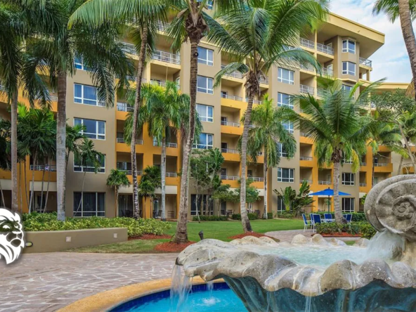 RCI Resorts in Puerto Rico
