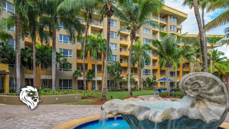 RCI Resorts in Puerto Rico