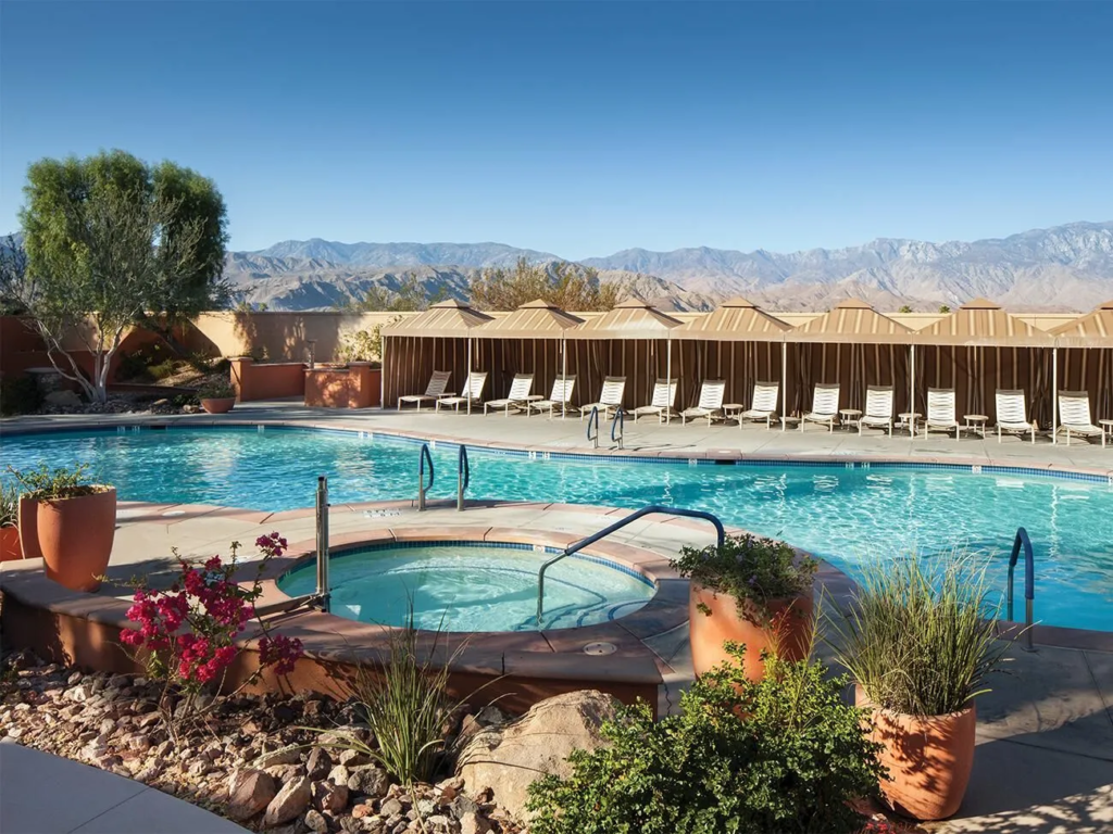 Shadow Ridge Pool