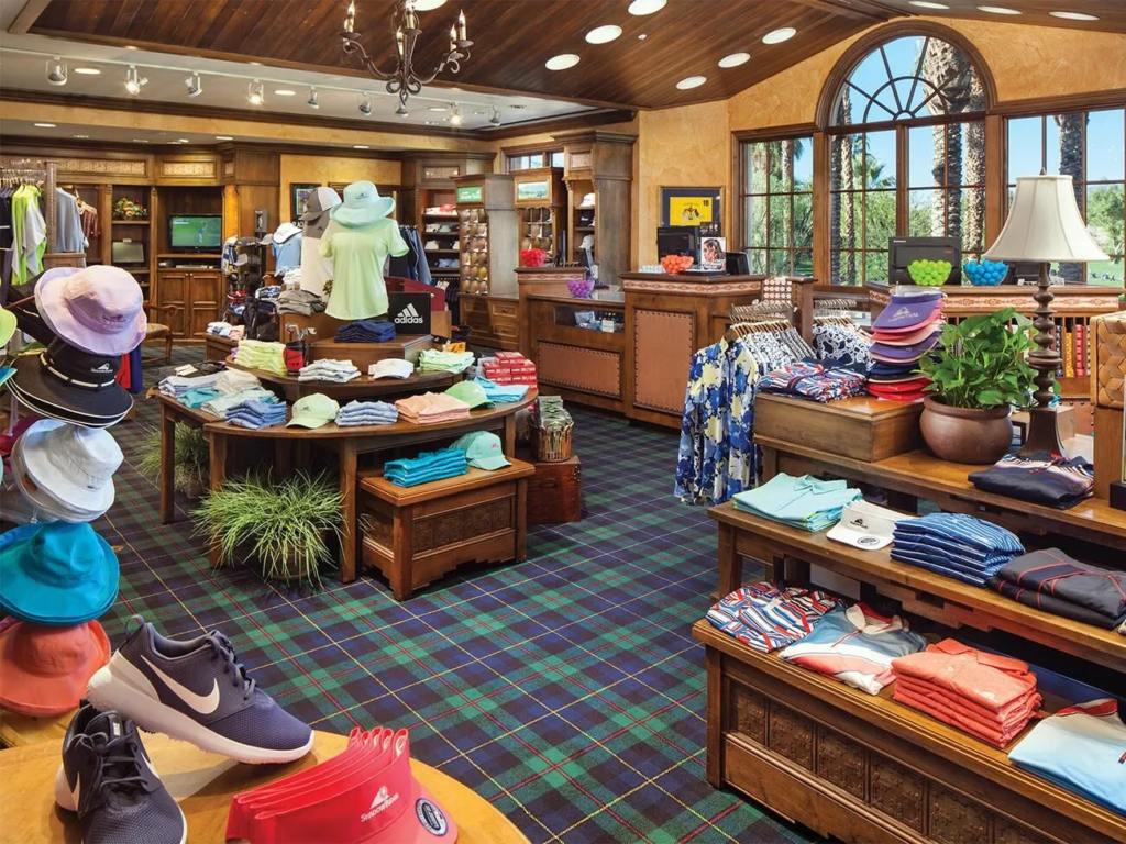 Shadow Ridge Store