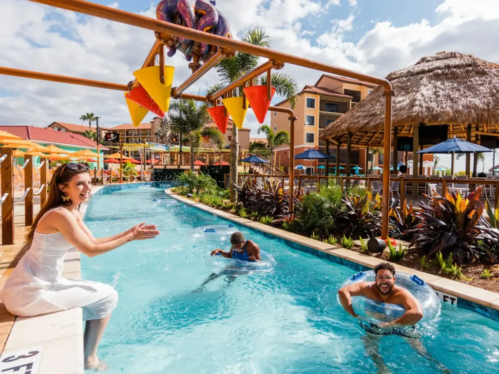 Are Timeshares a Good Investment for Families: Amenities