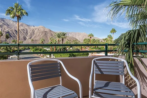 WorldMark Palm Springs Timeshare