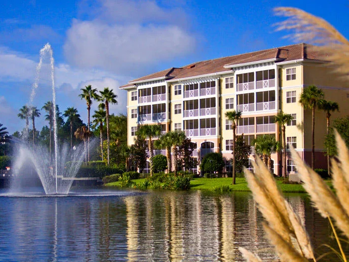 Sheraton Vistana Villages