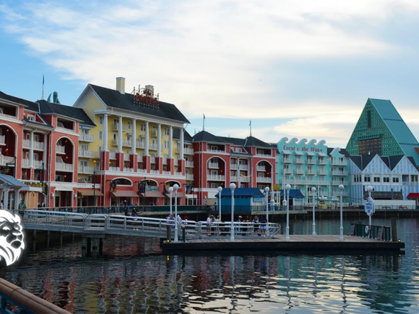 August 2026 Average DVC Resale Price Per Point