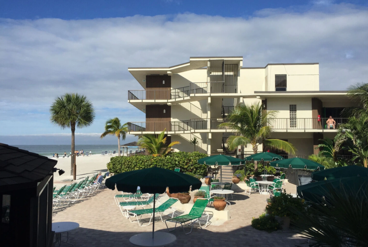 Limetree Beach Resort