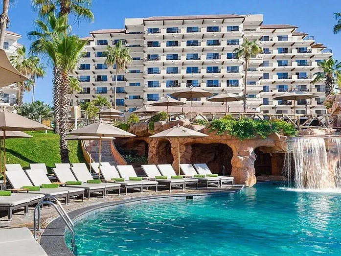 Villa Del Palmar Cabo
