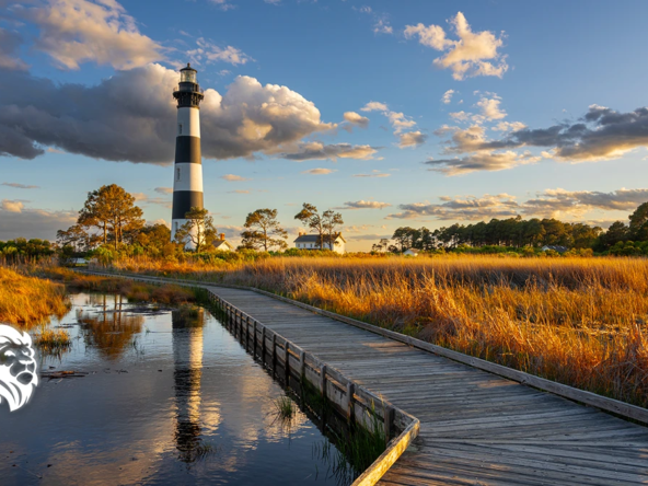 Why Outer Banks Resorts Make Great Places for Family Vacations