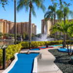 Wyndham Bonnet Creek Resort Resort Highlight